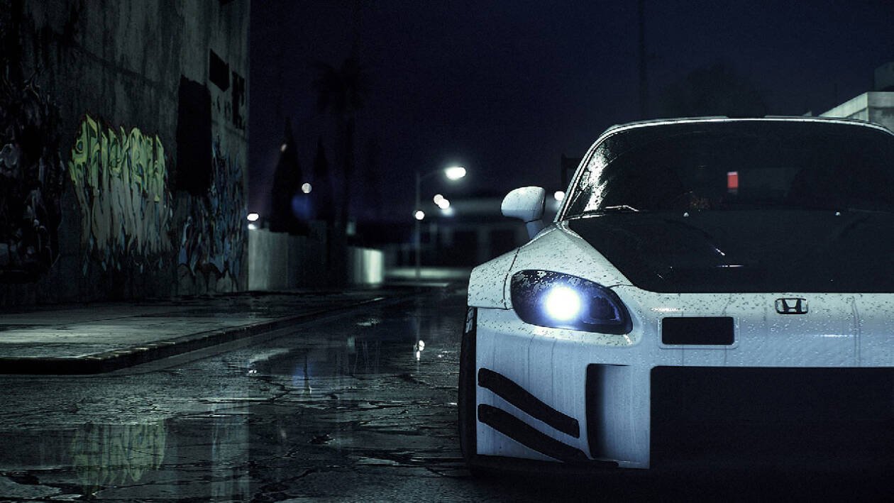 Immagine di Need for Speed: nuovo capitolo open world in sviluppo, ma c'è di più