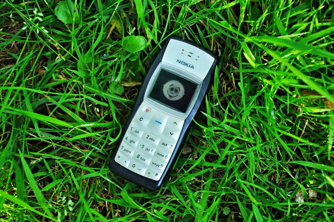 Immagine di Svelato il telefono più popolare del millennio: l'hai avuto anche tu?