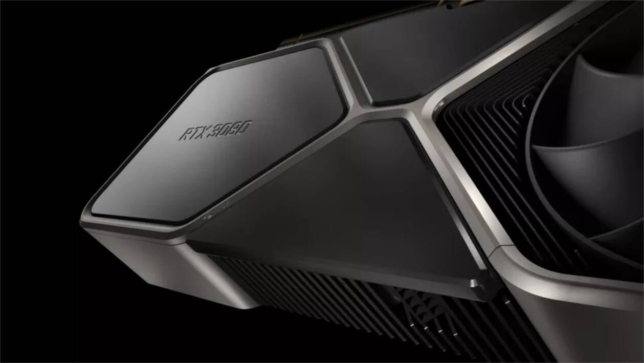 Immagine di NVIDIA "Pronte e in Stock", disponibili nuove GeForce RTX 30 a prezzi "favorevoli"