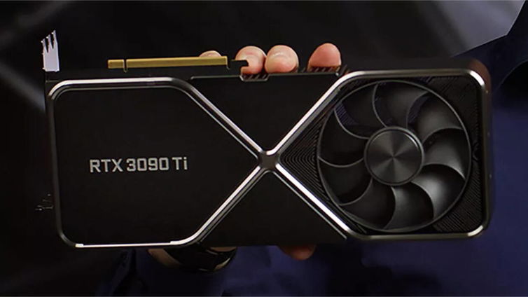 Immagine di NVIDIA ferma la produzione di GeForce RTX 3090 Ti