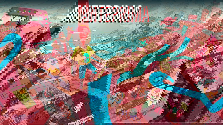 Immagine di OlliOlli World | Anteprima