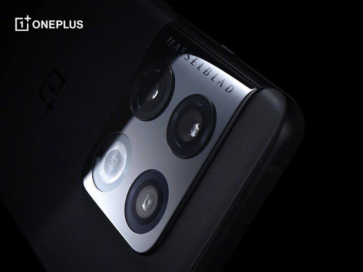 Immagine di OnePlus 10 Pro avrà un obiettivo fish-eye di tendenza