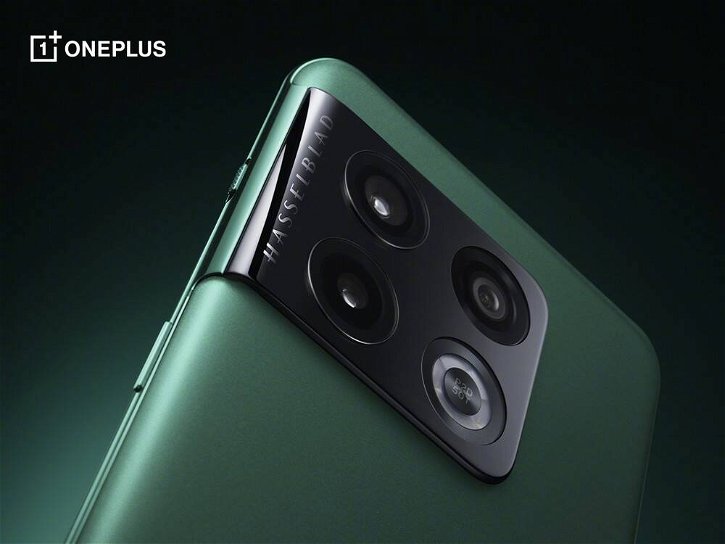 Immagine di OnePlus senza freni: presenterà sei nuovi smartphone nel 2022