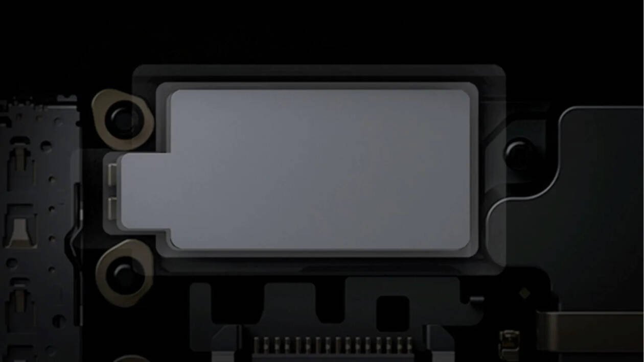 Immagine di OnePlus 10 Pro avrà una componente unica