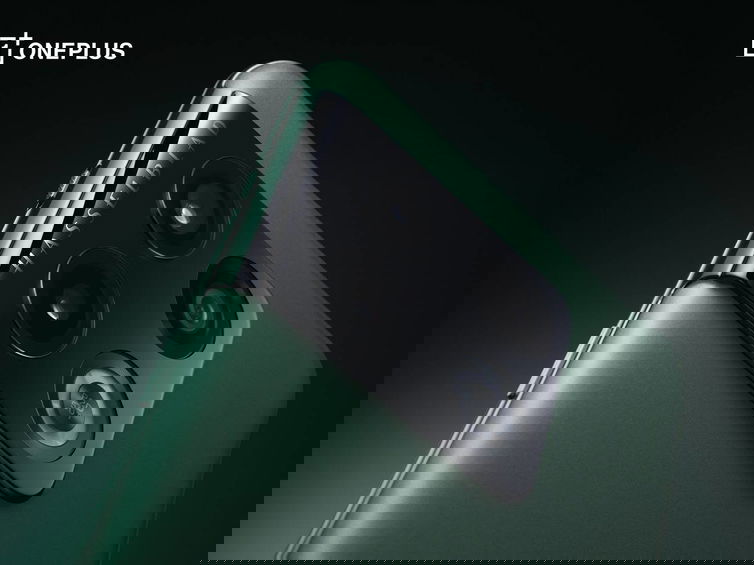 Immagine di OnePlus 10 Pro: spunta una data per la versione internazionale