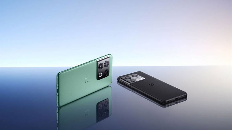 Immagine di OnePlus 10 Pro vince un (finto) reality show, ora acquistabile anche in Italia!