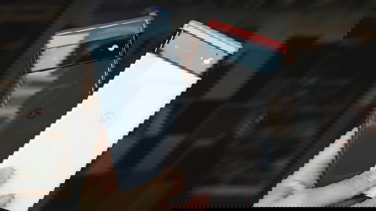 Immagine di Perché Pixel 6a è lo smartphone che stavamo aspettando