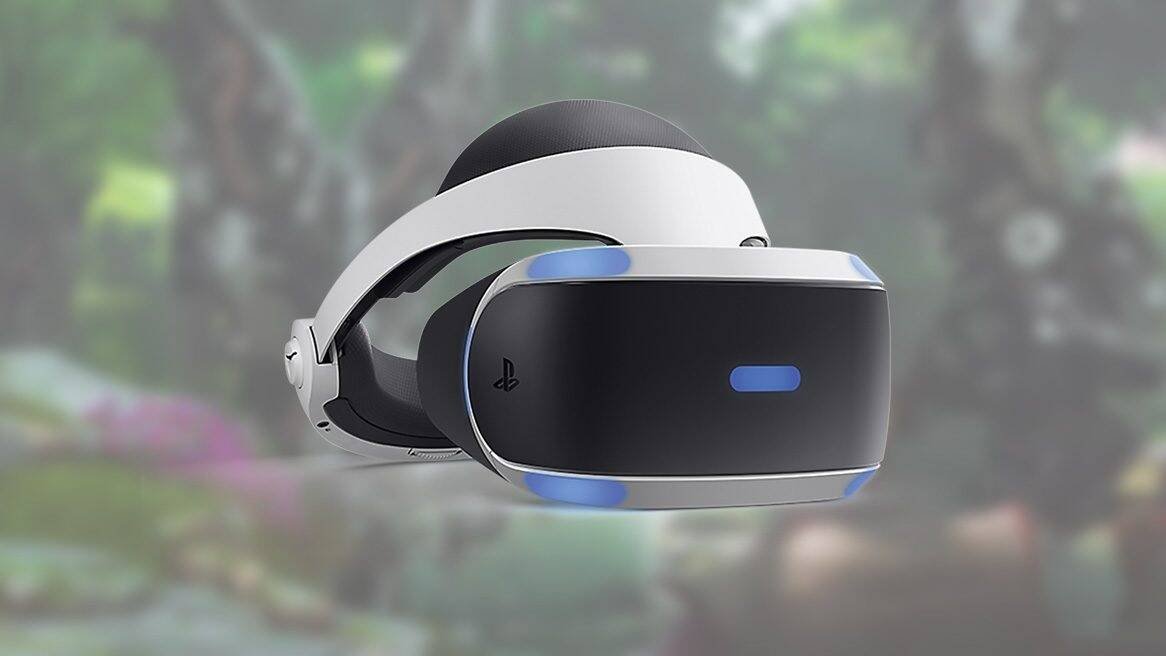 Immagine di PlayStation VR2: portare il mondo reale nei videogiochi? Pare sia possibile