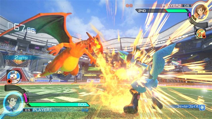 Immagine di Nintendo Switch Online: aggiunto un grande classico Pokémon