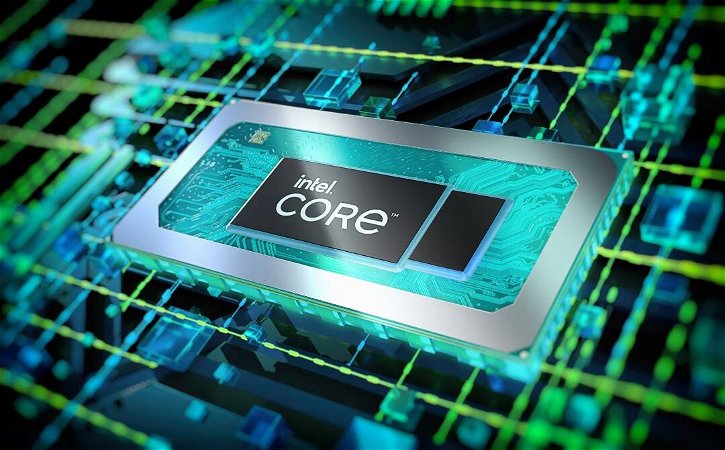 Immagine di Intel prepara l'addio alle DDR4 in vista dei nuovi Meteor Lake
