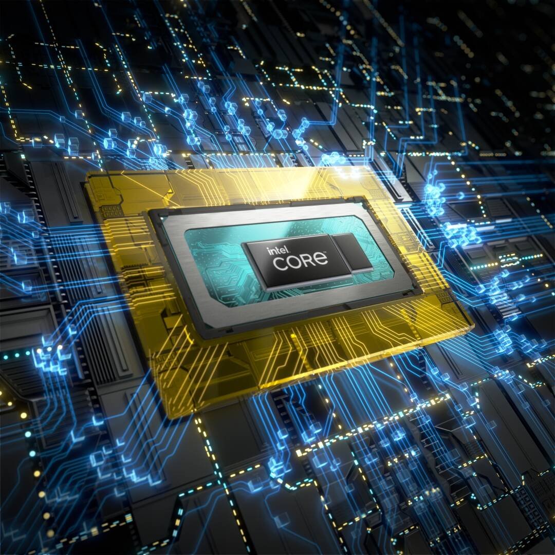 Immagine di Alder Lake spinge Intel nel segmento client, ma AMD EPYC cresce sui server