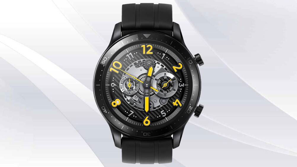 Immagine di Smartwatch Realme S Pro a meno di 100€ su Amazon!