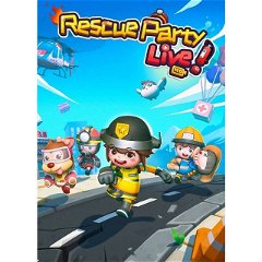 Immagine di Rescue Party Live! - PC
