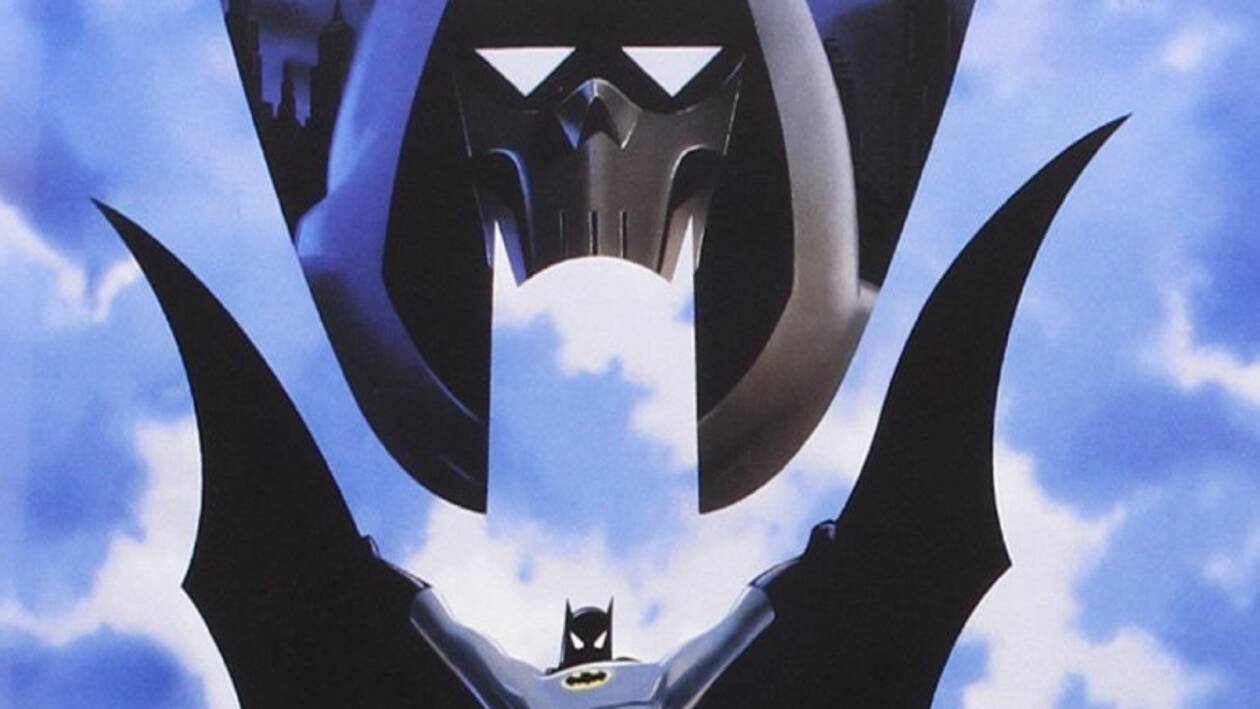 Immagine di Robert Pattinson paragona The Batman a La Maschera del Fantasma