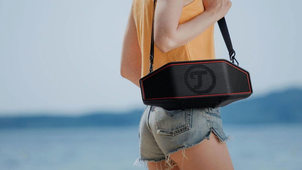 Immagine di Audio di qualità in super offerta grazie a Teufel e agli sconti invernali!