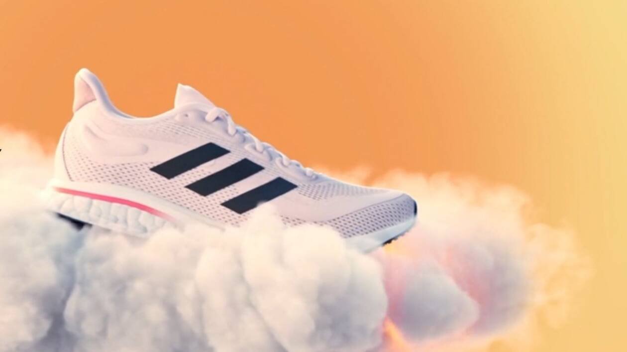 Immagine di Saldi Adidas 2022, fino al 50% di sconto su scarpe e abbigliamento