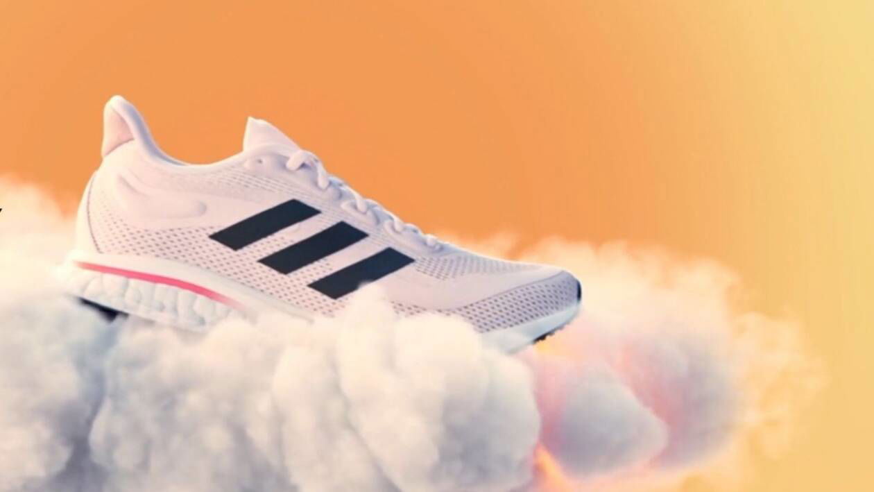 Immagine di Saldi Adidas 2022, fino al 50% di sconto su scarpe e abbigliamento