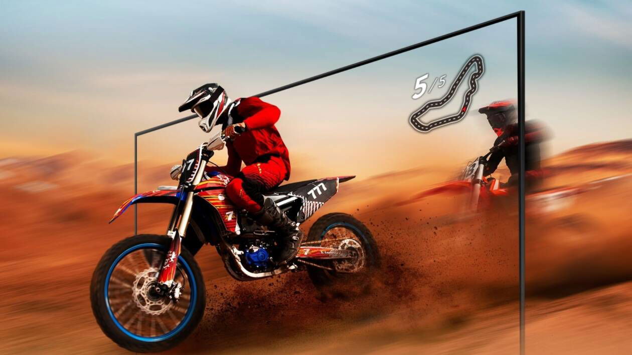 Immagine di Una smart TV 4K a meno di 500€? Questa Samsung da 55" è al prezzo più basso di sempre su eBay!