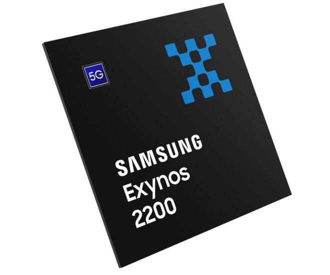 Immagine di Samsung Exynos 2200, ufficiale GPU AMD e Ray Tracing per Galaxy S22