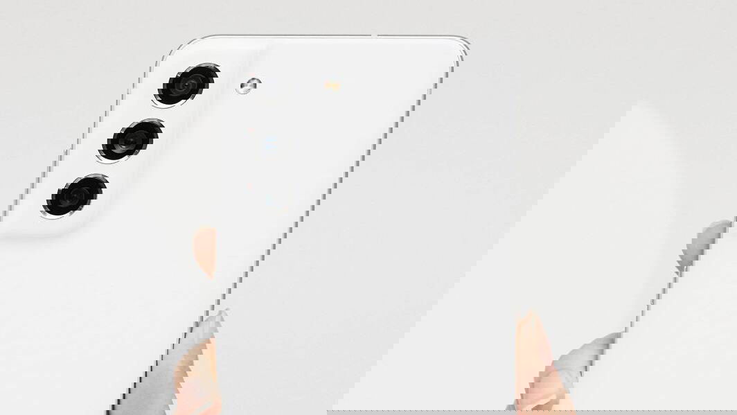 Immagine di La nuova offerta Amazon sul Samsung Galaxy S21 FE è pazzesca grazie a questo coupon