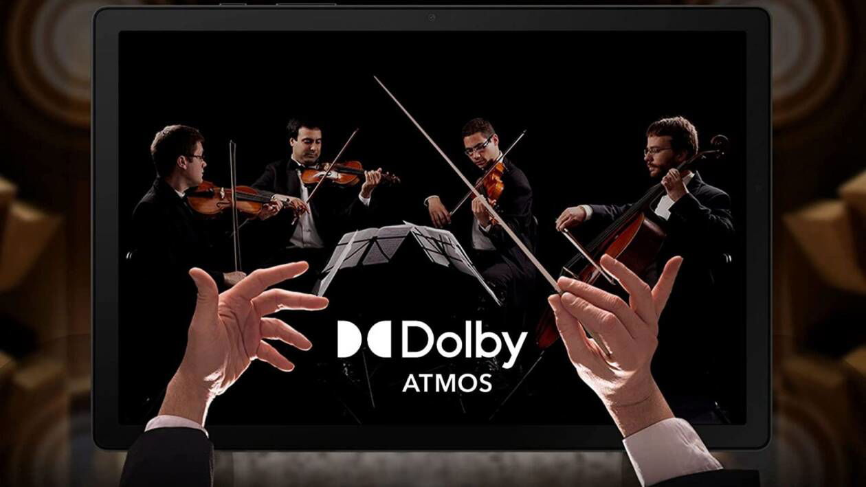 Immagine di Samsung Galaxy Tab A8: questo coupon porta il prezzo al minimo storico