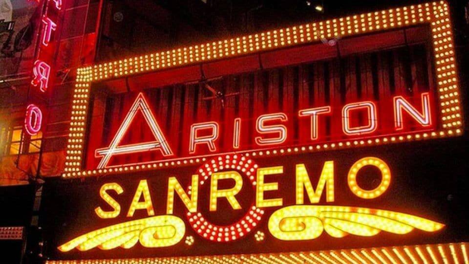 Immagine di Sanremo 2022: come guardare il Festival della canzone italiana in streaming e in TV