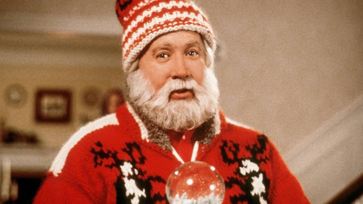 Immagine di Santa Clause: Tim Allen tornerà nel ruolo di Babbo Natale