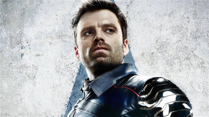 Immagine di The Falcon and the Winter Soldier: Sebastian Stan parla del futuro di Bucky Barnes