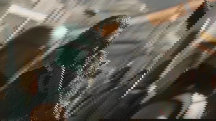 Immagine di The Book of Boba Fett: chi è Black Krrsantan?