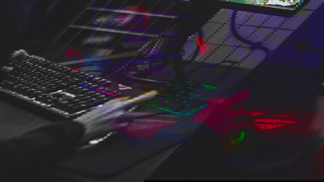 Immagine di Setup per gaming e streaming: i componenti di cui non puoi fare a meno