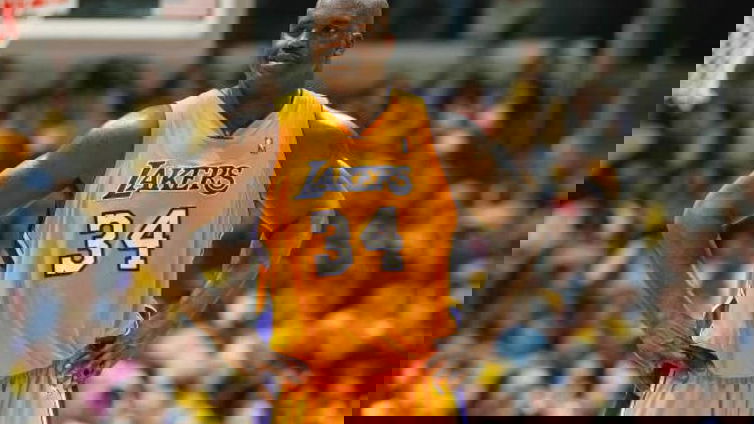 Immagine di Leggenda dell'NBA regala 1000 PS5 e 1000 Switch ai bambini in difficoltà