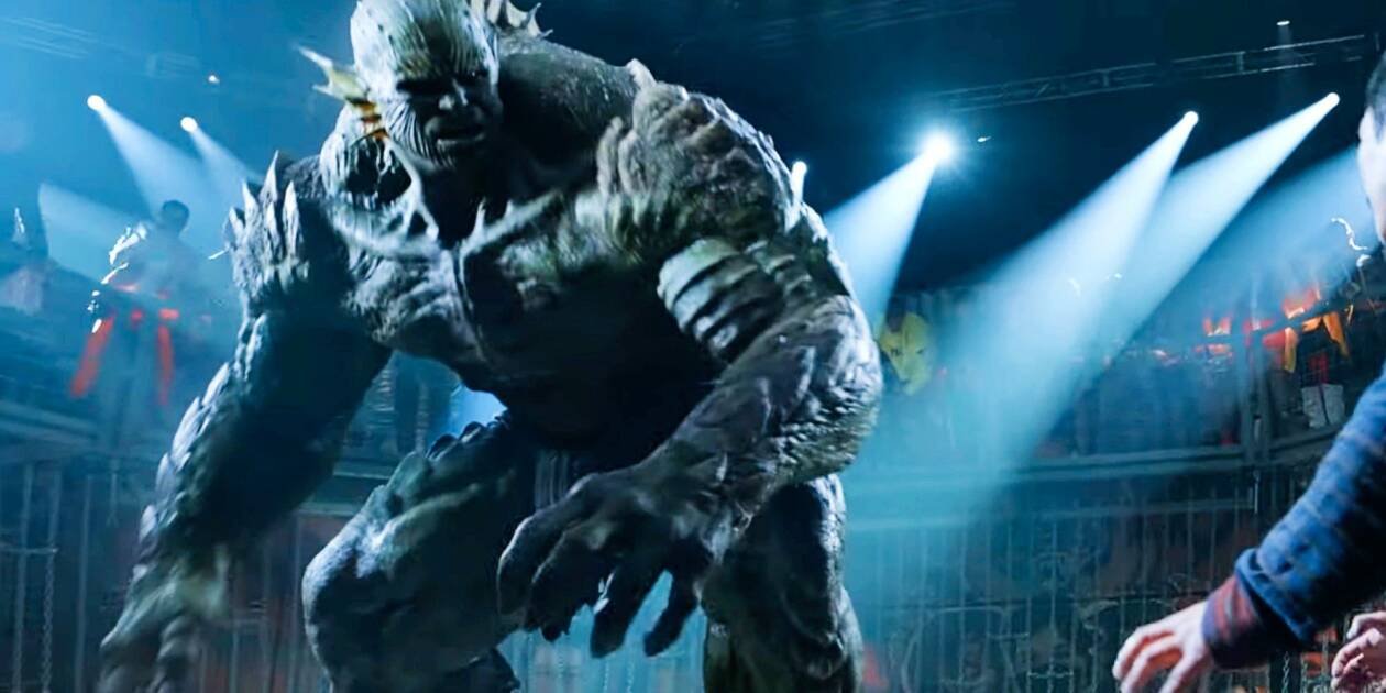 Immagine di She-Hulk: Tim Roth è entusiasta di tornare a interpretare Abominio