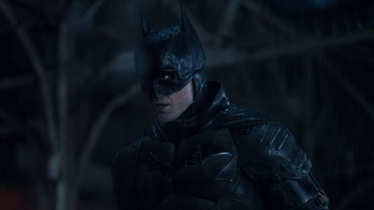 Immagine di The Batman: la più grande paura del protagonista, secondo Robert Pattinson