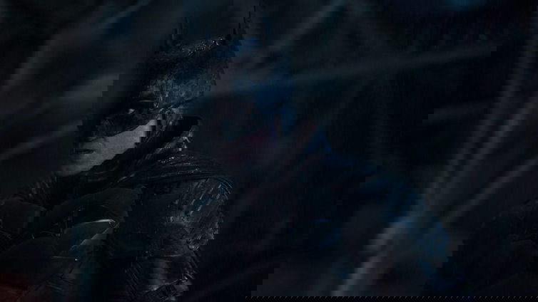 Immagine di Nuovo trailer italiano e prima sinossi ufficiale di The Batman