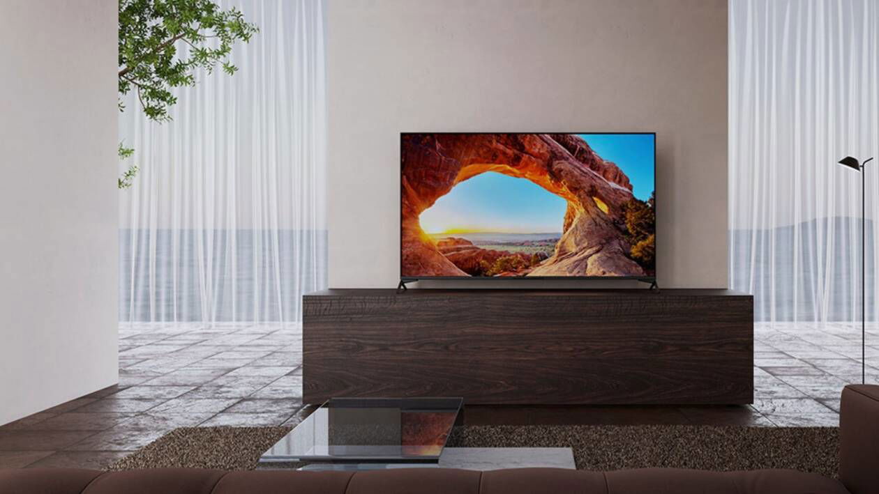 Immagine di Questo Sony BRAVIA da 55" scontato di 450€ è l'offerta Smart TV migliore di oggi!