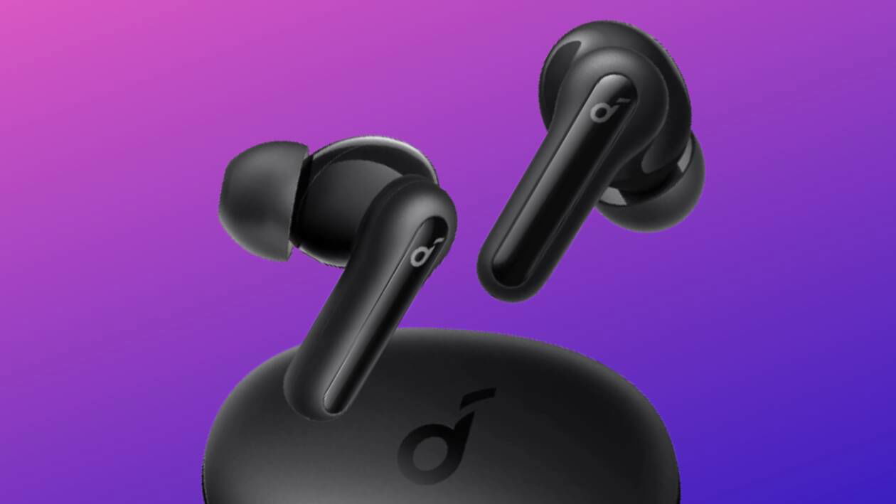 Immagine di Auricolari true wireless Soundcore Life P2 Mini: qualità al top, a meno di 30€!