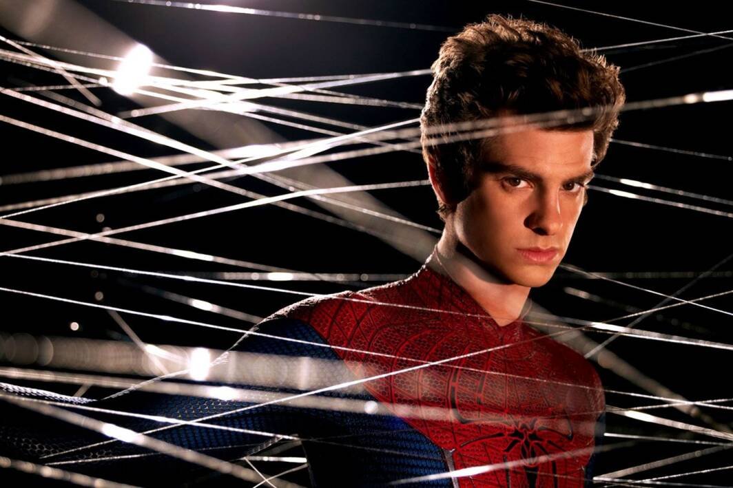Immagine di Amazing Spider-Man 3, Andrew Garfield tornerebbe ad una sola condizione