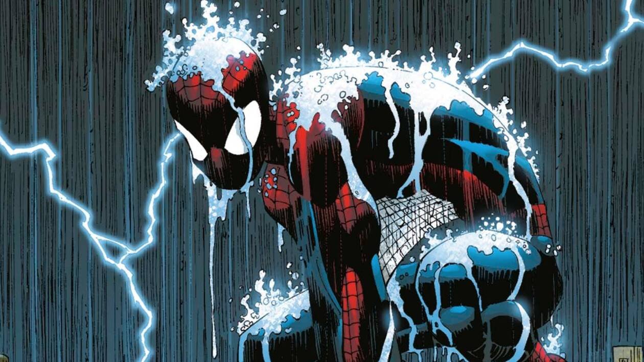 Immagine di John Romita Jr torna a disegnare Amazing Spider-Man