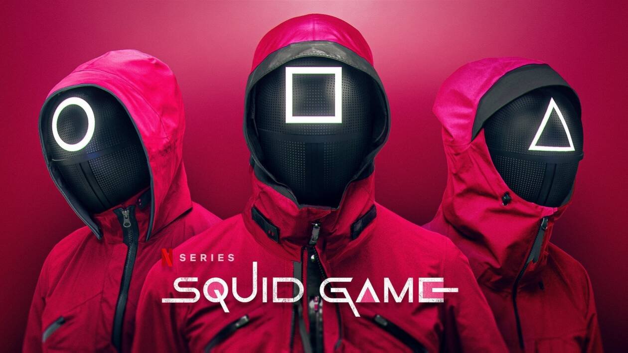 Immagine di Netflix annuncia ufficialmente la seconda stagione di Squid Game