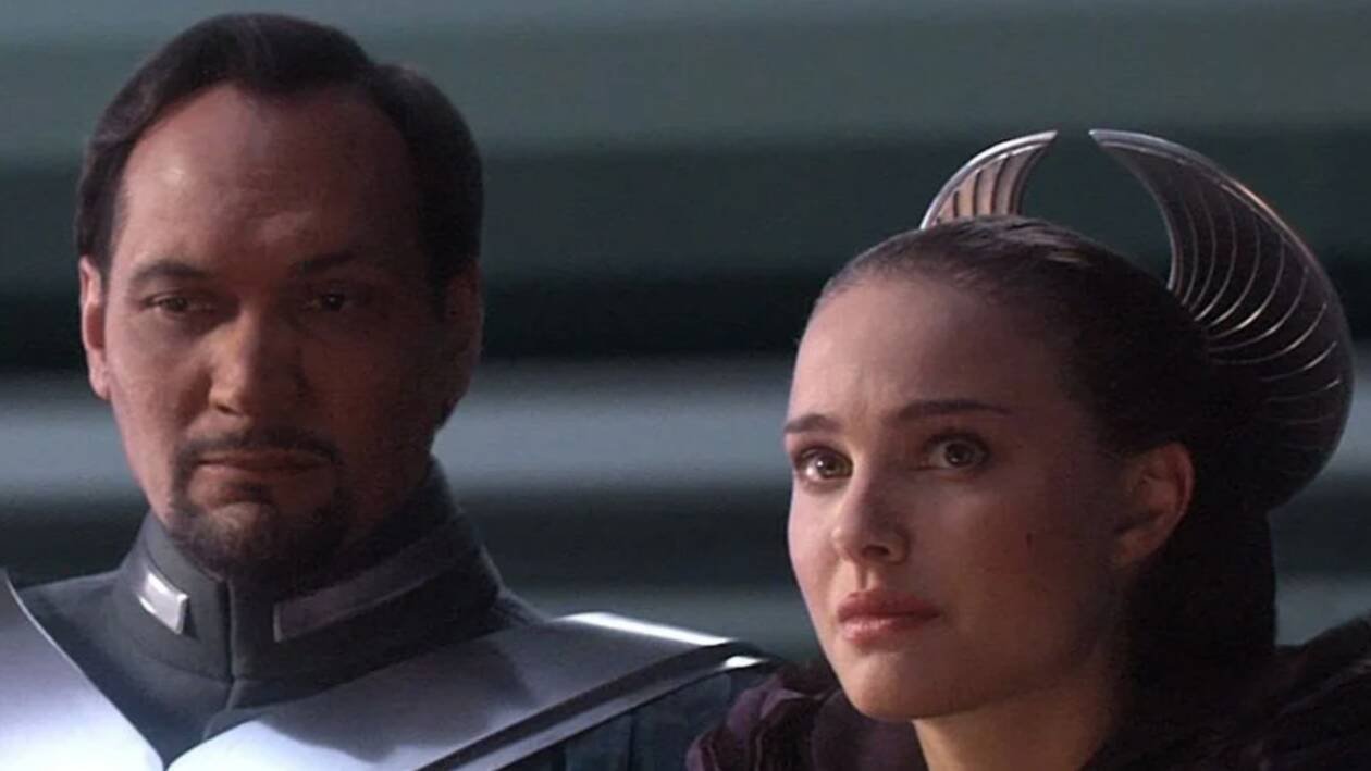 Immagine di Le scene tagliate da Star Wars: la Vendetta dei Sith rivelano dettagli sulla Ribellione