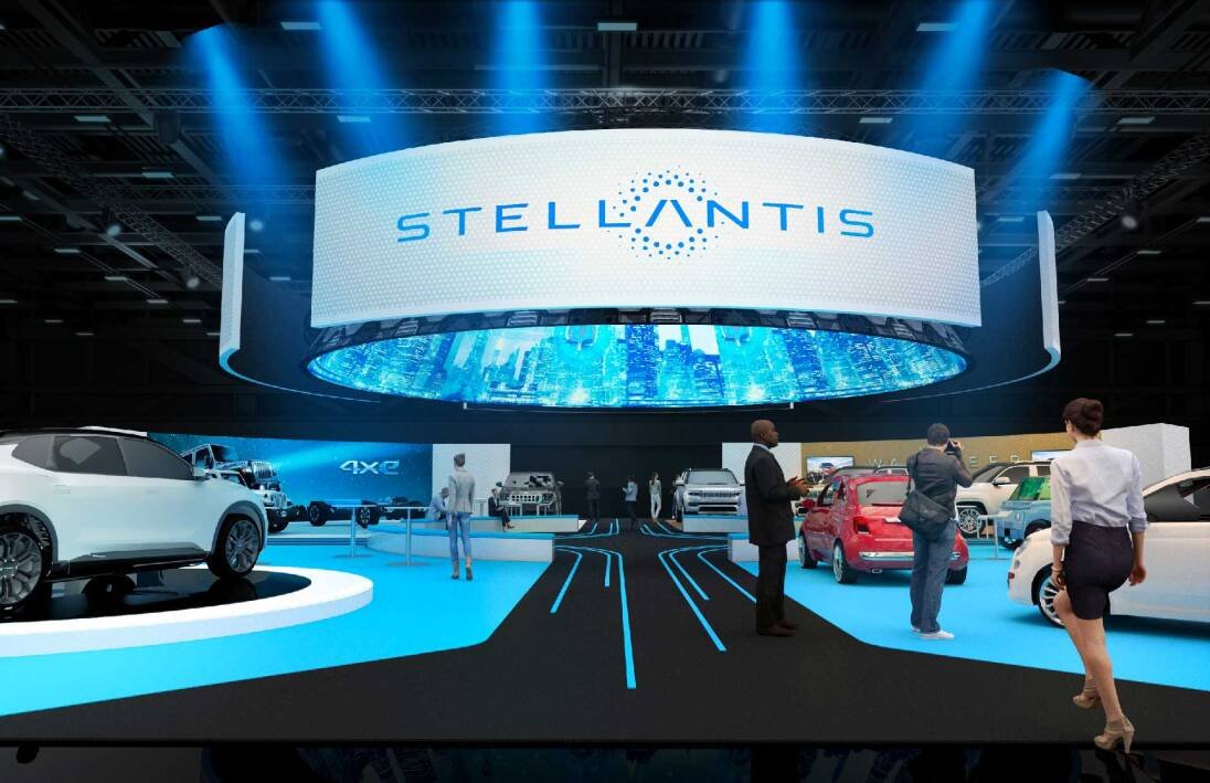Immagine di Stellantis produrrà in Italia auto a marchio Opel e DS