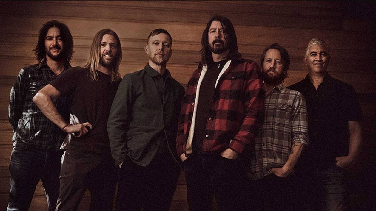 Immagine di Il nuovo trailer di Studio 666, il film dei Foo Fighters