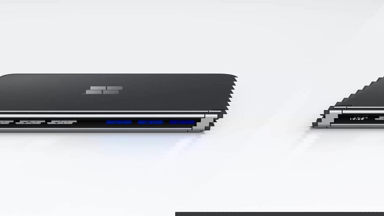 Immagine di Microsoft e Google: la loro rivalità la pagano i clienti Surface Duo