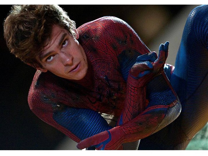 Immagine di Spider-Man, Andrew Garfield spiega i pericoli nell'interpretarlo