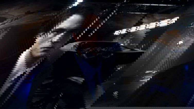 Immagine di Esplorate la Bat-Caverna di The Batman grazie agli Oreo