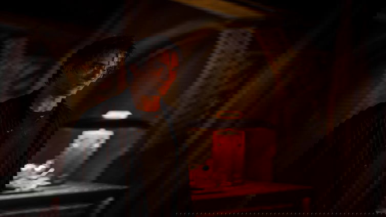 Immagine di The Batman: Matt Reeves parla della Batcaverna