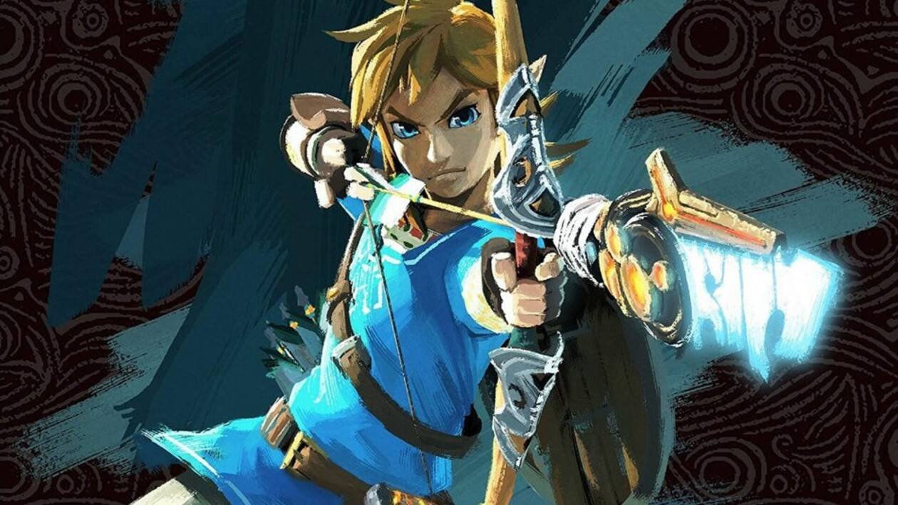 Immagine di Zelda: il sequel di Breath of The Wild esce nel 2022? Nintendo vi farà sorridere
