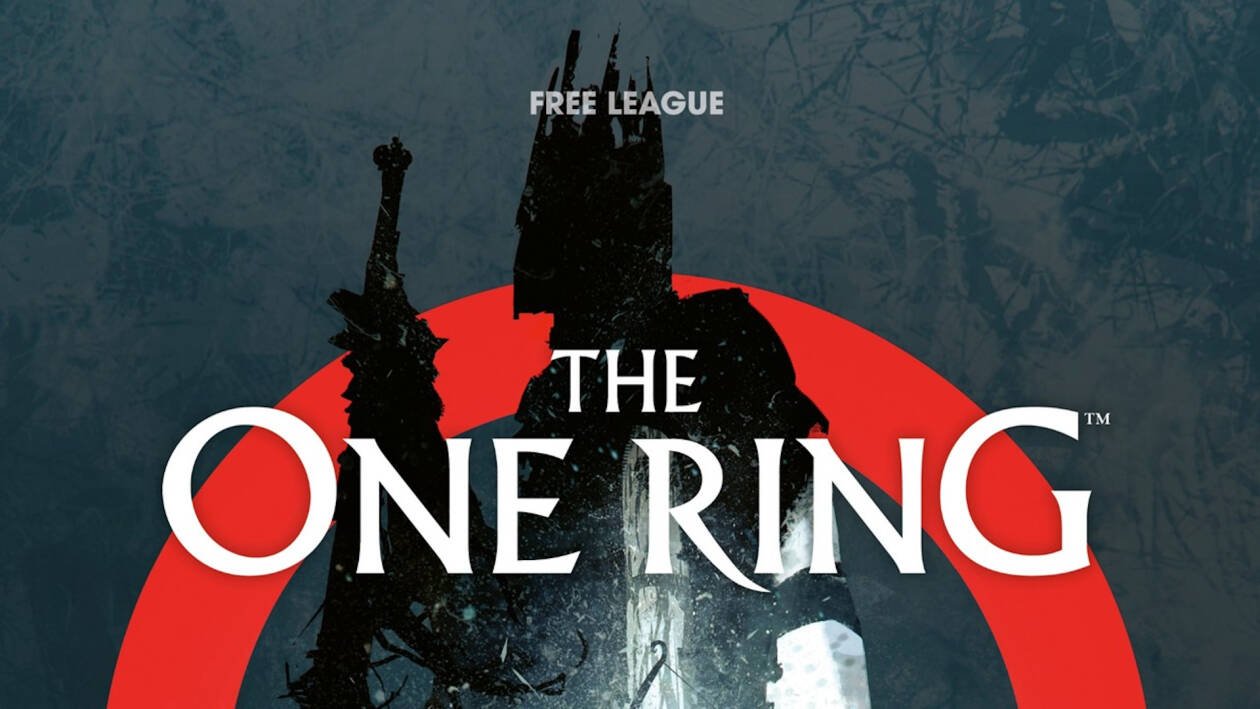 Immagine di The One Ring RPG ha finalmente una data di uscita ufficiale