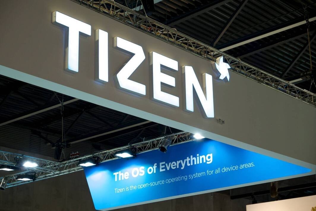 Immagine di Samsung, addio all'app store Tizen per smartphone