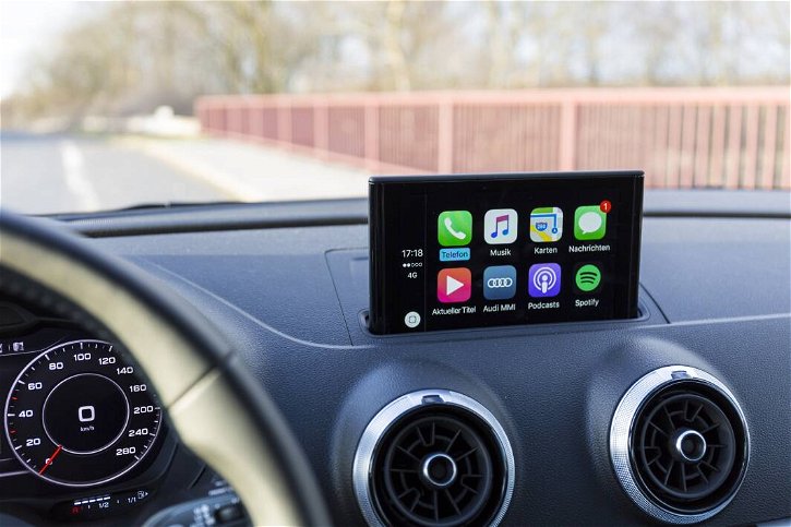 Immagine di Dirigente Baidu accusato di aver rubato ad Apple la tecnologia per la guida autonoma